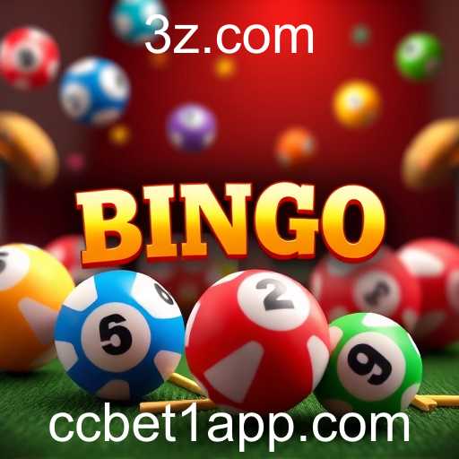 Explorando a Categoria de Bingo no CCbet1: Uma Experiência de Jogo Inovadora