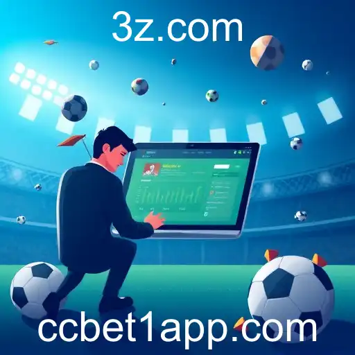 Expansão do Mercado de Apostas Online no Brasil em 2026