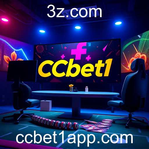 CCbet1: A Tendência Crescente no Mundo dos Jogos Online