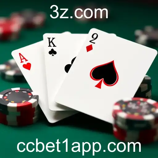 CCbet1: A Dinâmica dos Jogos em 2025