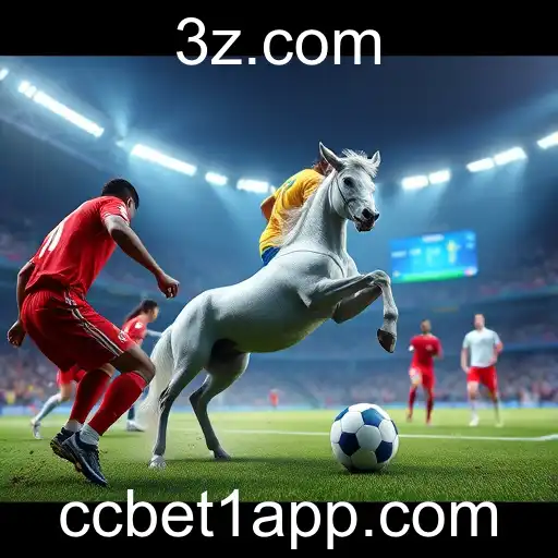 CCbet1: A Nova Fronteira dos Jogos Online