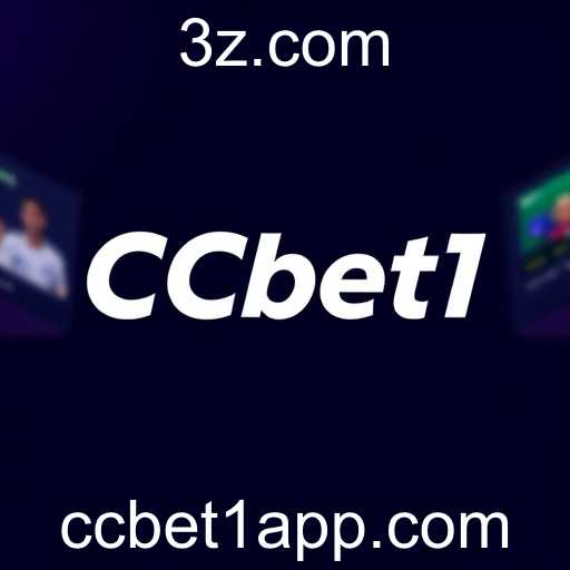 A Ascensão de CCbet1 no Mercado de Jogos Online