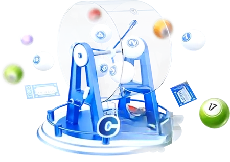 Jogos de loteria na CCbet1