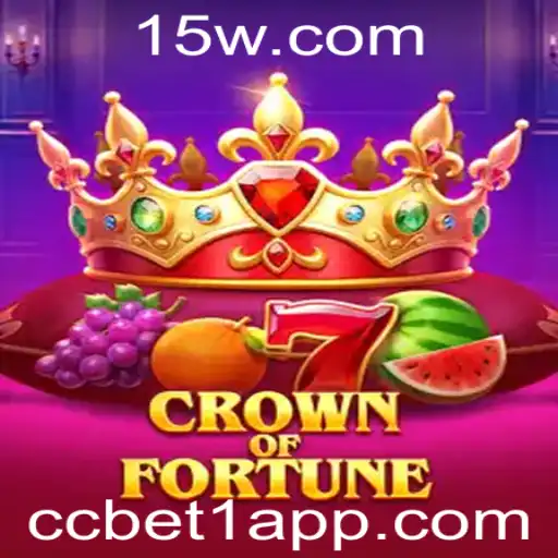 Descubra o Mundo de CrownofFortune: Um Jogo de Estratégia e Fortuna