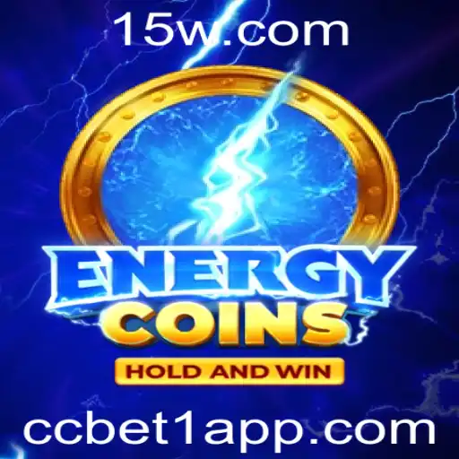 Descubra o Mundo de EnergyCoins: Um Jogo Revolucionário com CCbet1