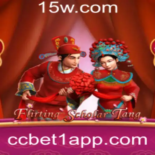 Explorando Flirting Scholar Tang: A Fascinação do Jogo com CCbet1