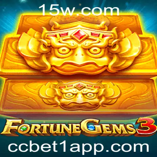 FortuneGems3: Uma Aventura Brilhante no Mundo dos Jogos de Azar
