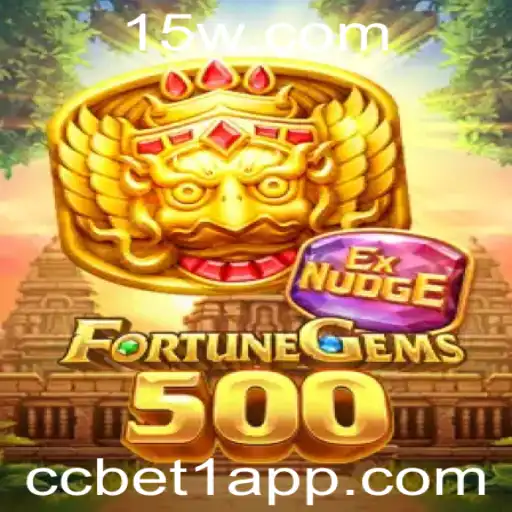 Descubra o Mundo Emocionante de FortuneGems500
