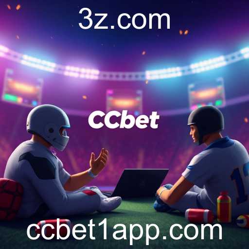 CCbet1: Crescimento e Desafios no Mercado de Jogos Online