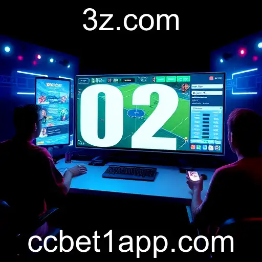 Tendências e Regulações nos Jogos Online em 2025