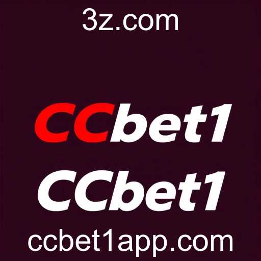 Impacto do CCbet1 no Crescimento dos Jogos Online em 2025