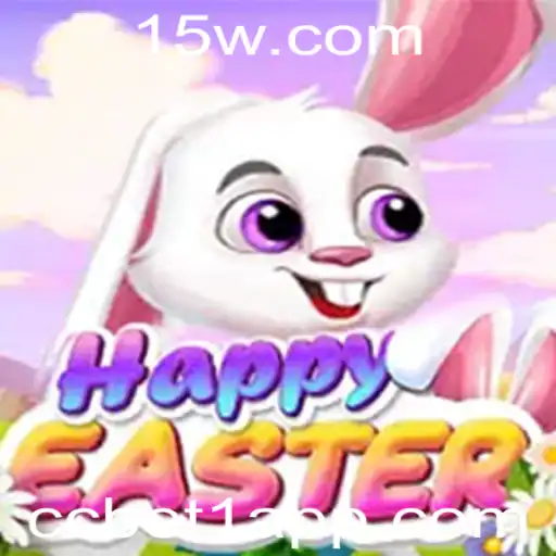 Descubra HappyEaster: Uma Nova Experiência de Jogo com CCbet1