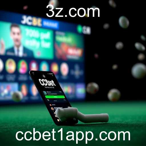 O Impacto da CCbet1 no Cenário dos Jogos Online em 2025