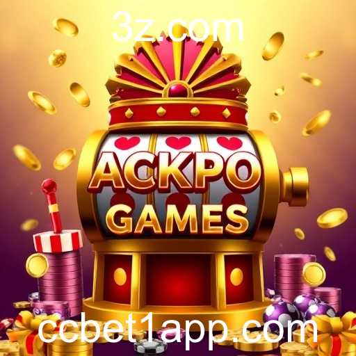 A Emoção dos Jogos de Jackpot no CCbet1: Grandes Prêmios e Diversão Garantida