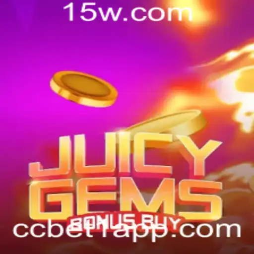 Tudo Sobre JuicyGemsBonusBuy: Uma Análise Completa com CCbet1