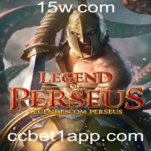 Explorando o Mundo do Jogo 'LegendofPerseus'
