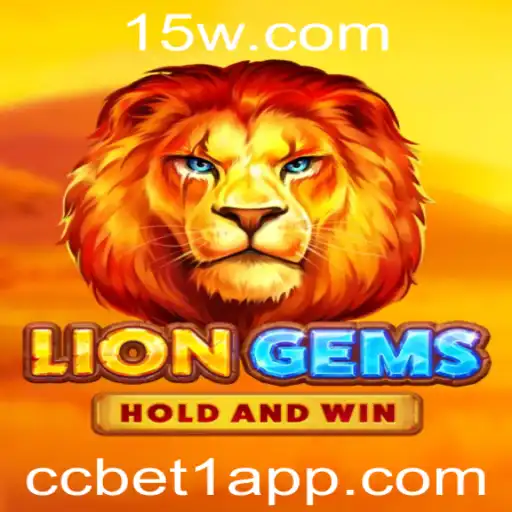 Explorando LionGems: Uma Jornada pelo Mundo dos Jogos com CCbet1