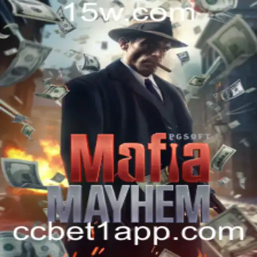 MafiaMayhem: Um Jogo Estratégico de Intriga e Táticas