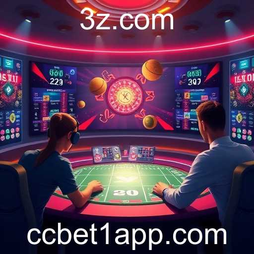 A Expansão do Mercado de Jogos Virtuais em 2025