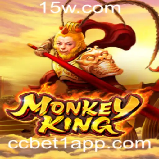 Explorando MonkeyKing: O Jogo Revolucionário com a Palavra-Chave CCbet1