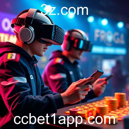 Avanços no Mercado de Jogos Online em 2025