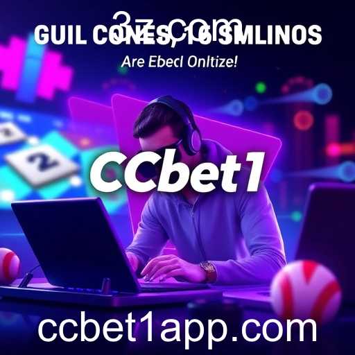 Mercado de Jogos Online em Expansão