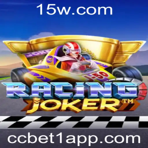 RacingJoker: A Nova Sensação dos Jogos de Corrida e Estratégia