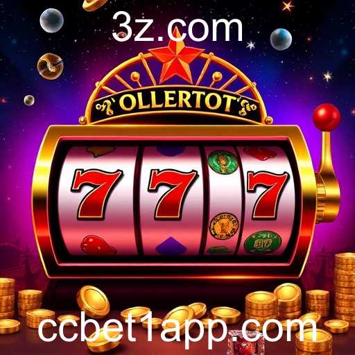 Explorando o Mundo dos Jogos de Slot no CCbet1