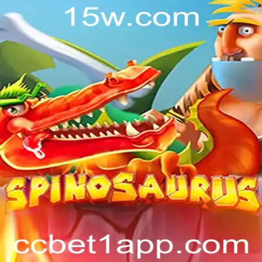 Descubra o Emocionante Mundo de Spinosaurus com CCbet1