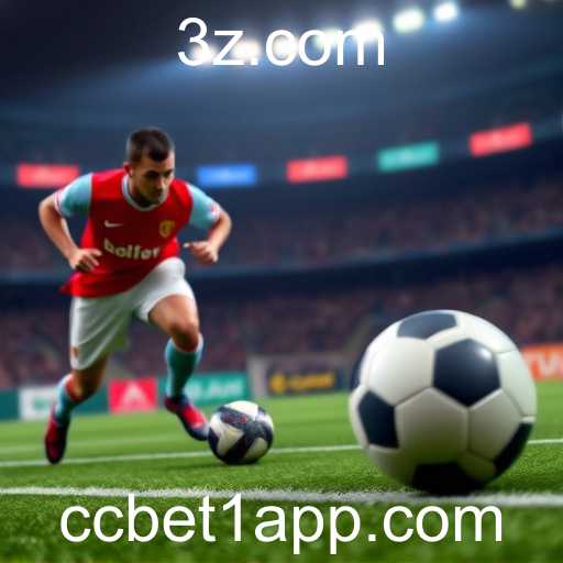 O Fascinante Mundo dos Jogos de Esportes: Virtual e Real