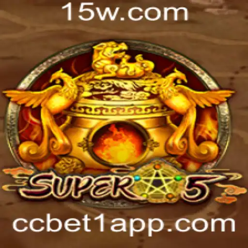 Explorando o Mundo de Super5: Um Jogo Inovador com CCbet1