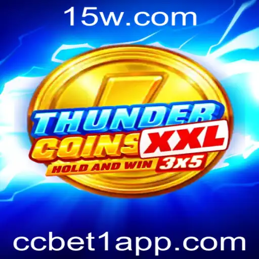 ThunderCoinsXxl e a Experiência de Jogo com CCbet1