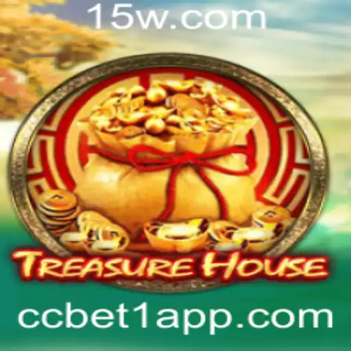 Explorando o Universo do Jogo 'TreasureHouse' com CCbet1