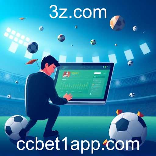 Tendências e Desafios no Mercado de Apostas Online