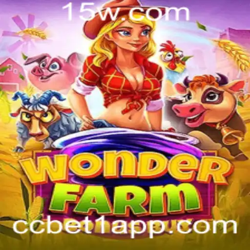 Explorando o Mundo de WonderFarmBonusBuy: Um Jogo Revolucionário